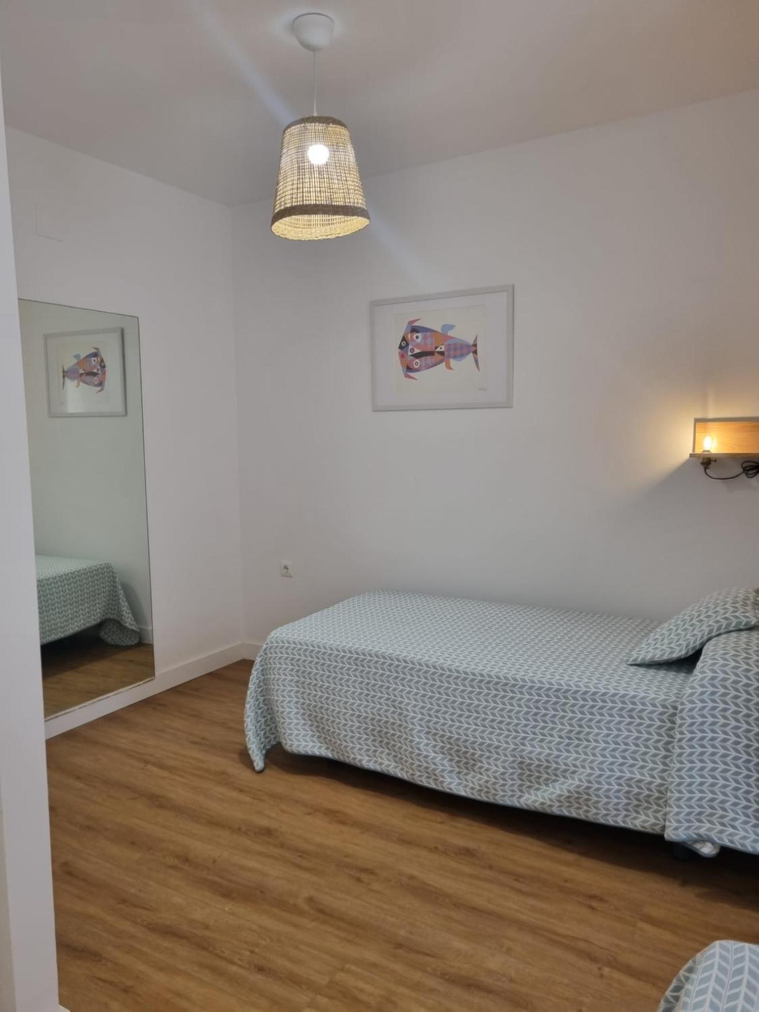 Rio Luxury Flat Apartment Ayamonte Exterior photo