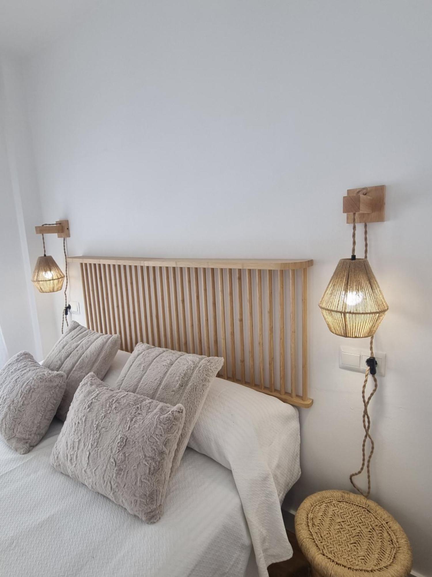 Rio Luxury Flat Apartment Ayamonte Exterior photo